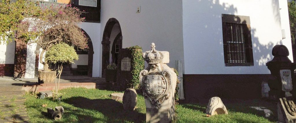 Reopening of the Quinta das Cruzes Museum